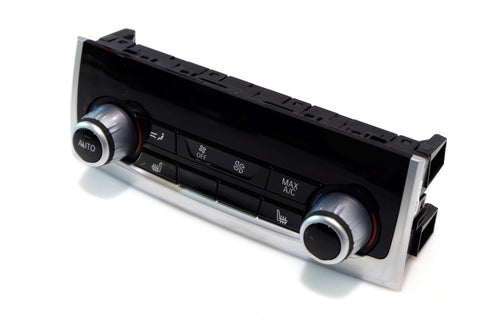 BMW 7 SERIES Climate control unit OEM 61319377173