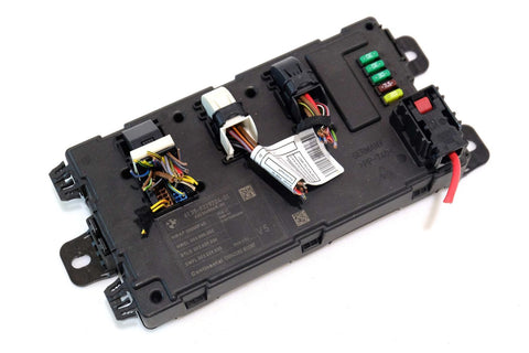 BMW 3 SERIES Central body control module OEM 61359329704