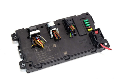 BMW 4 SERIES Central body control module OEM 61359329702