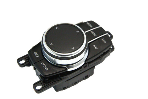 BMW X3 Head unit multimedia control OEM 65826844224