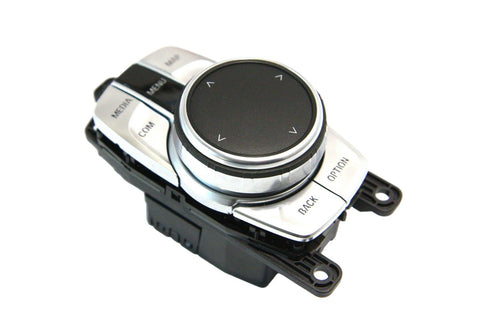 BMW 7 SERIES Head unit multimedia control OEM 5A14E59