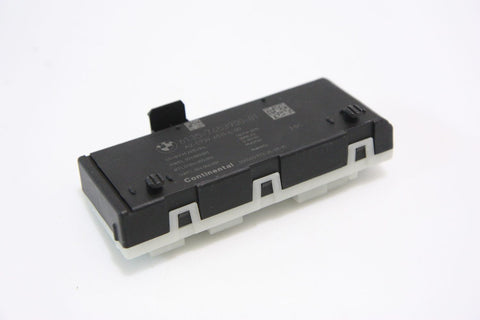 BMW M5 Tailgate/trunk control unit/module OEM 61357453900