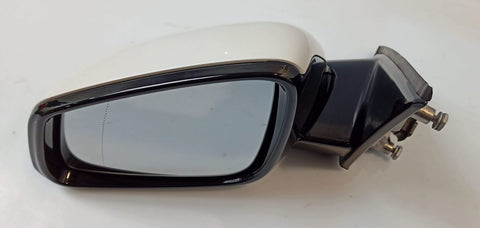BMW X1 Front door electric wing mirror OEM 51167377975