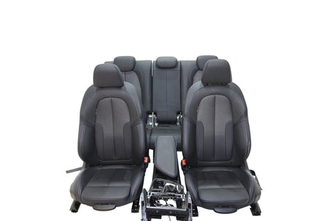 BMW 2 SERIES Seat Set OEM 51168063811