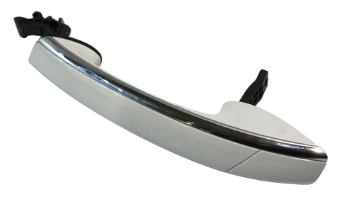 BMW 7 SERIES Rear door handle cover OEM 51217392121