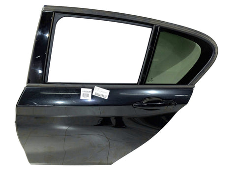 BMW 1 SERIES Rear Door OEM 41525A2A397