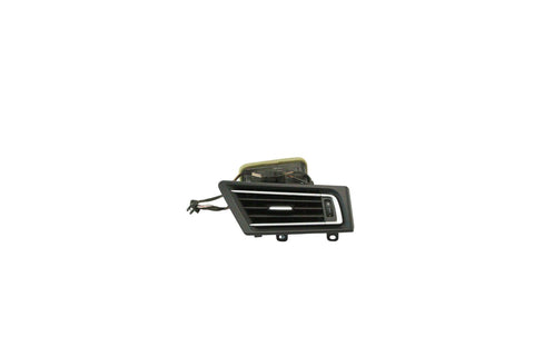 BMW 7 SERIES Dash center air vent grill OEM 64229115858