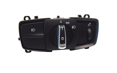 BMW 4 SERIES Light switch OEM 61319265296