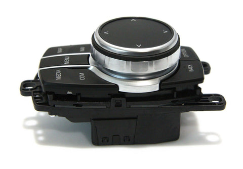 BMW X3 Head unit multimedia control OEM 65826829079