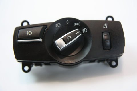 BMW 6 SERIES Light switch OEM 61316803962