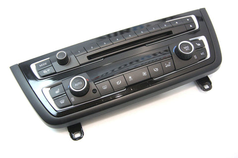 BMW 4 SERIES Climate control unit OEM 61319261102