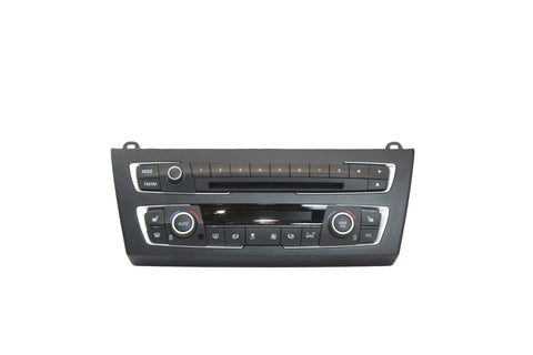 BMW 1 SERIES Climate control unit OEM 61319323555