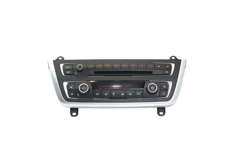 BMW 3 SERIES Climate control unit OEM 61316814187