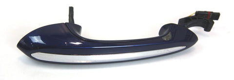 BMW M5 Rear door handle cover OEM 51217443073
