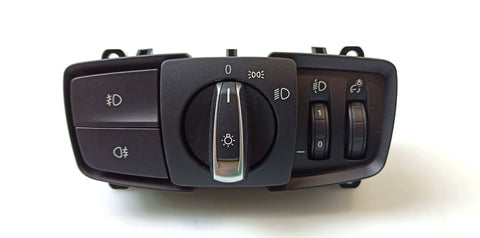 BMW 4 SERIES Light switch OEM 6847513