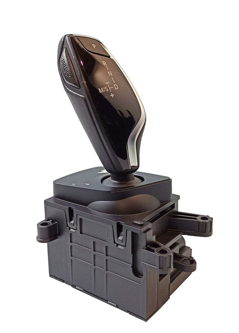 BMW 7 SERIES Gear selector/shifter (interior) OEM 61319395726