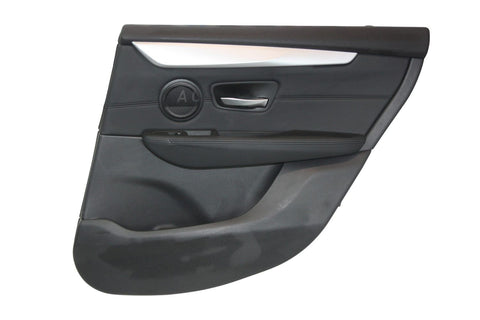 BMW 2 SERIES Rear door card trim OEM 6088216