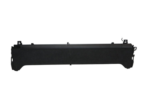 BMW 7 SERIES Parcel shelf OEM 51466075566