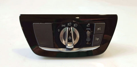 BMW M5 Light switch OEM 61316841879
