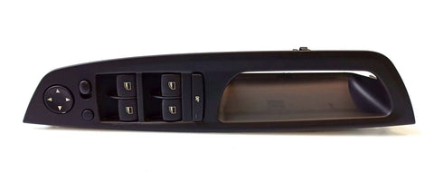 BMW X6 Electric window control switch OEM 7187137
