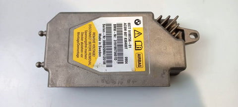 BMW 7 SERIES Airbag control unit/module OEM 65779199756