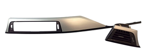 BMW 3 SERIES Center console decorative trim OEM 6827340