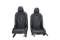 BMW 5 SERIES Seat Set OEM 52107386547