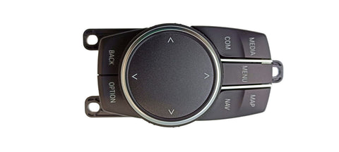 BMW M5 Head unit multimedia control OEM 65826829079