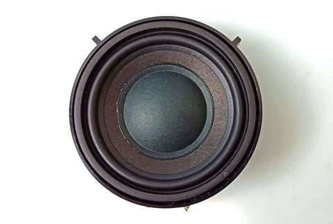 BMW 2 SERIES Panel speaker OEM 65139151127