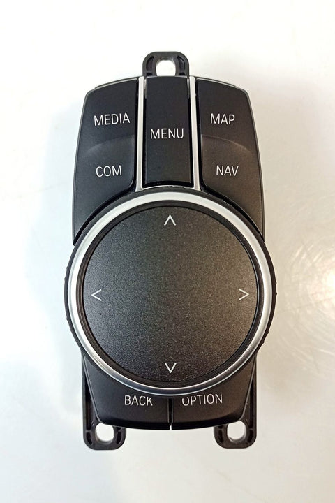 BMW M5 Head unit multimedia control OEM 65826829079