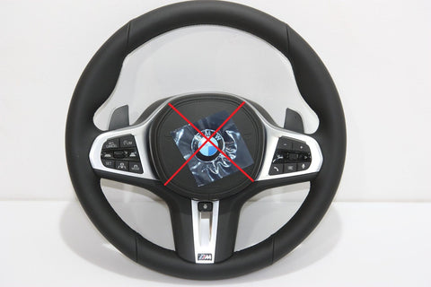 BMW 3 SERIES EXMAESTRO ELECTRONICS &amp; STEERING WHEELS OEM 32308746693