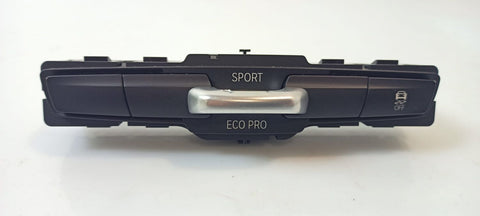 BMW 2 SERIES Traction control (ASR) switch OEM 61319323940