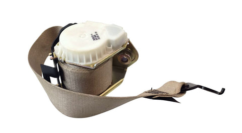BMW 5 SERIES Rear seatbelt OEM 3403673