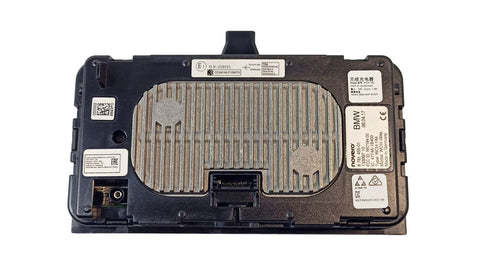 BMW M5 Wireless charging module OEM 84108719904