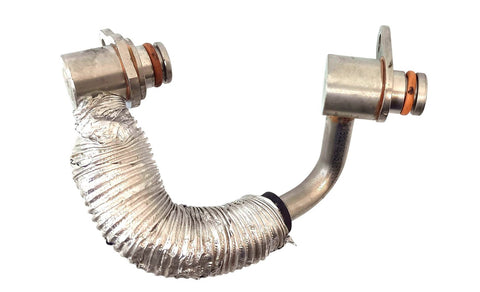 BMW 3 SERIES Engine coolant pipe/hose OEM 11537588936