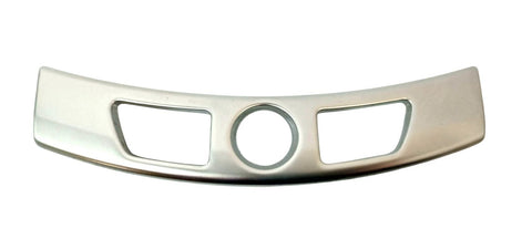 BMW 7 SERIES Side skirt front trim OEM 9113685