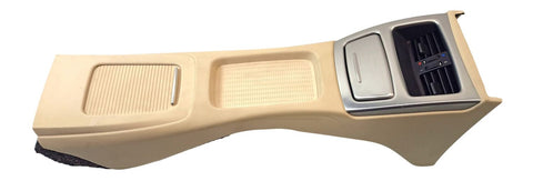 BMW 3 SERIES center Console OEM 51166963902