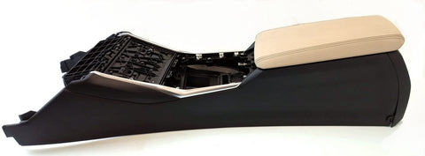 BMW 4 SERIES center Console OEM 51166994355