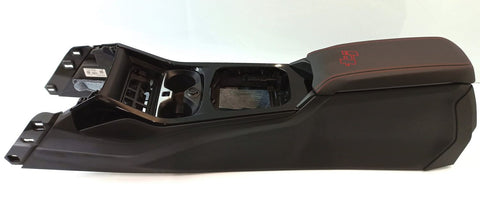 BMW 1' F40, 2' F44 Gran Coupé center Console OEM 5A05DB7