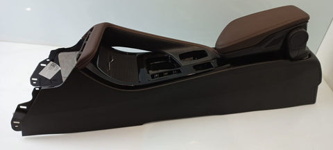 BMW X1 center Console OEM 3H54916