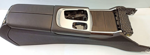 BMW 7 SERIES center Console OEM 51169352324