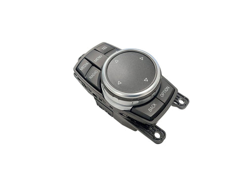 BMW 4 SERIES Head unit multimedia control OEM 65829350724