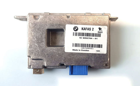 BMW 4 SERIES Other control units/modules OEM 66519352704