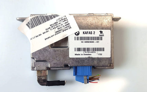 BMW X1 Camera control unit module OEM 6819329