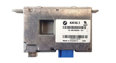 BMW 2 SERIES Camera control unit module OEM 6819329