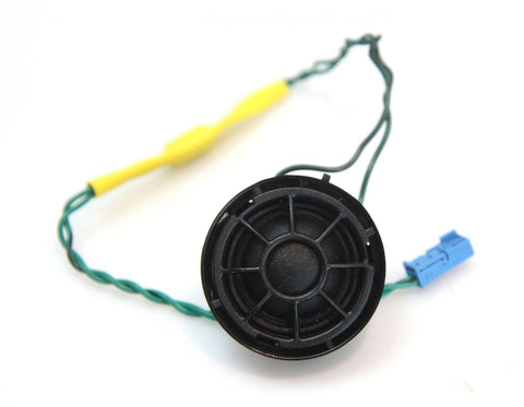 BMW M5 Front door speaker OEM 65139362560