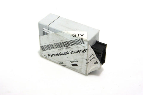 BMW 6 SERIES Parking PDC control unit/module OEM 6860826