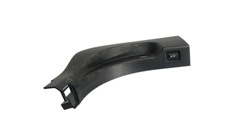 BMW 5 SERIES Front sill trim cover OEM 51439162737
