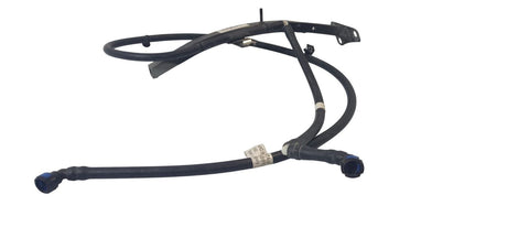 AUDI A8 Windshield washer fluid hose