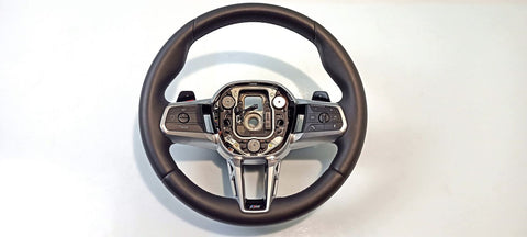 BMW X1 EXMAESTRO ELECTRONICS &amp; STEERING WHEELS OEM 32305A4EE20